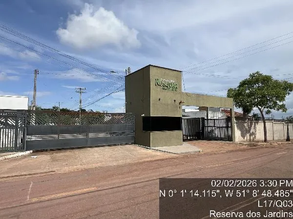 Rua Endereço somente para premium, N°0