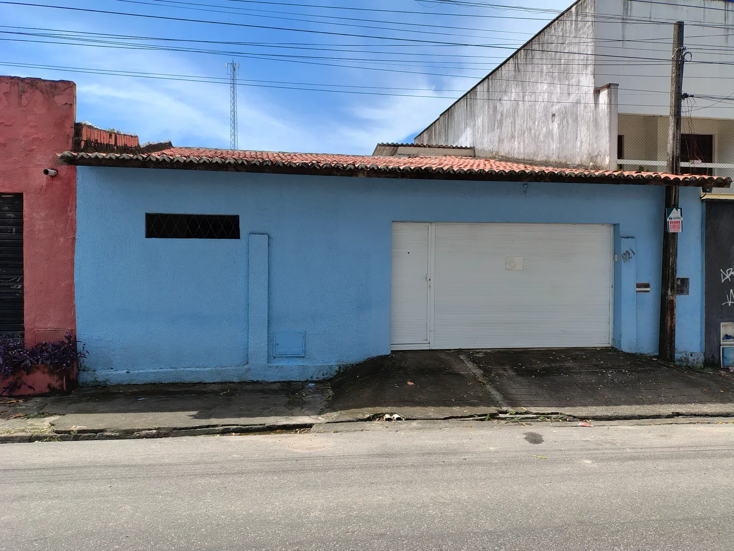 Rua Endereço somente para premium, N°0