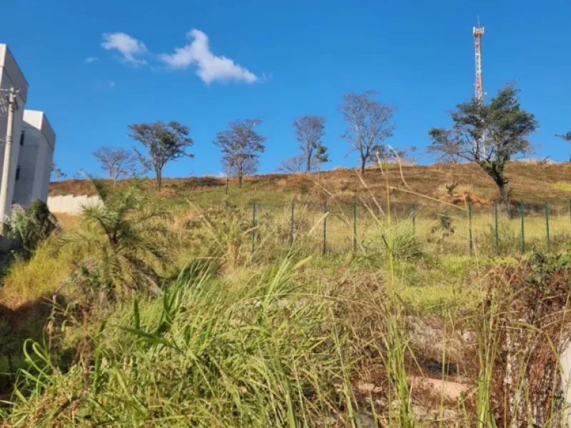RUA MANOEL DE CARVALHO, S/N, FAZENDA SOARES (REGIÃO DO JUSTINÓPOLIS), JARDIM DE ALÁ, RIBEIRÃO DAS NEVES, MG, 33943-670