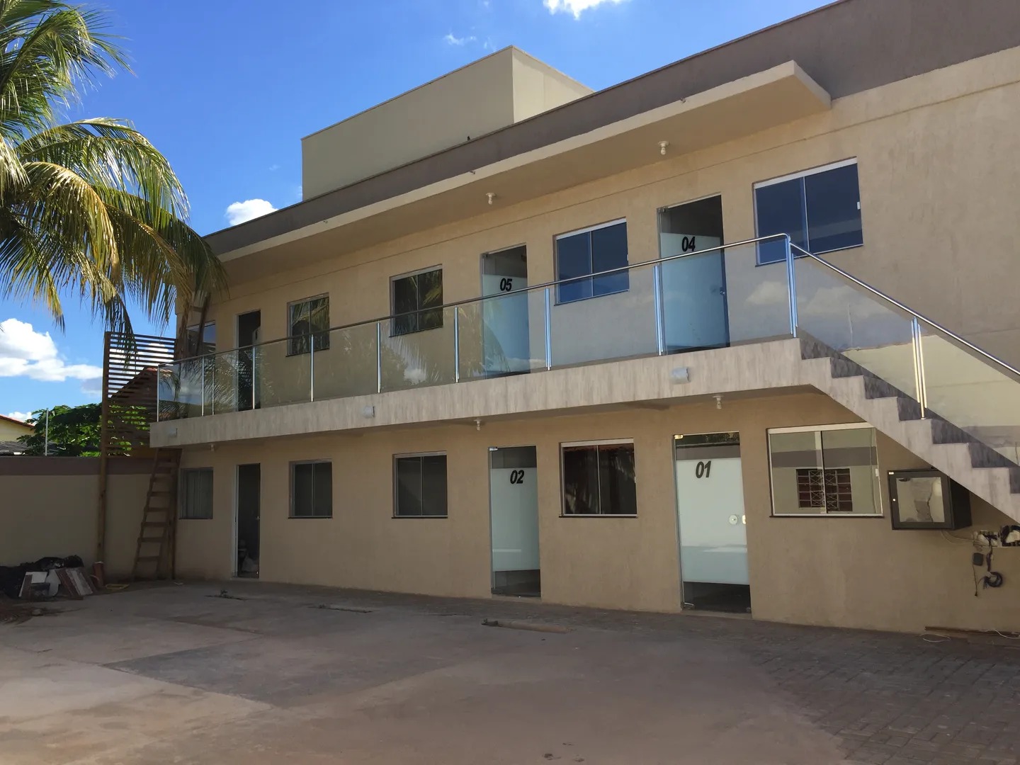 Rua Endereço somente para premium, N°0